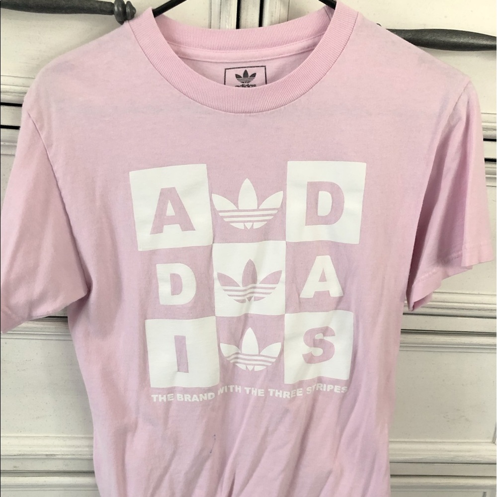 Adidas t shirt
